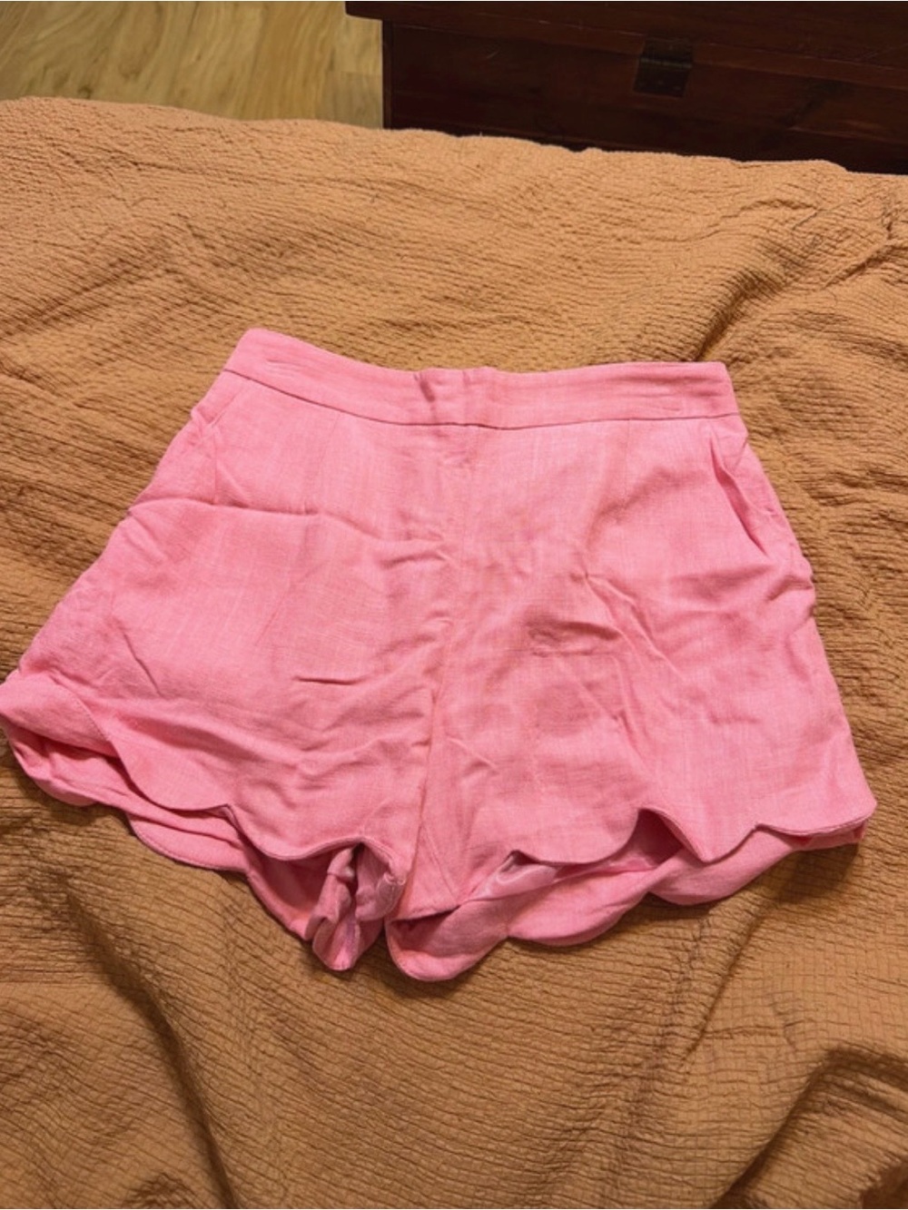 Boutique Shorts